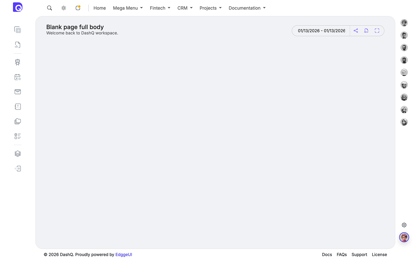 Admin Sub Layout full body